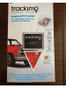Trackimo universal car kit version Trackimo universal car kit version